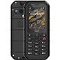 CAT B26 Dual SIM černá - Mobilní telefon