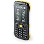 CUBE1 X200 žlutá - Mobilní telefon