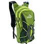 Cattara GreenW 10l + 2l drinking bag - Tourist Backpack