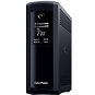 Záložní zdroj CyberPower VP700ELCD-FR - Záložní zdroj