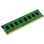 Kingston 4GB DDR3L 1600MHz CL11 Dual Voltage - Operační paměť