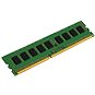 Kingston 4GB DDR3 1600MHz CL11 - Operační paměť