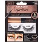 KISS Magnetic Eyeliner Kit - 02 - Nalepovací řasy