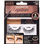 KISS Magnetic Eyeliner Kit - 07 - Nalepovací řasy