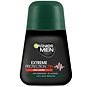 GARNIER Men Mineral 72H Extreme Roll-On Antiperspirant 50 ml - Antiperspirant