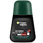 GARNIER Men Mineral Invisible Black and White Colors Roll-On Antiperspirant 50 ml - Antiperspirant