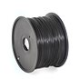 Gembird Filament PLA černá - Filament