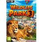 Wildlife Park 3 - Hra na PC