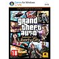 Grand Theft Auto 4 Complete Edition, GTA 4 CE - Hra na PC