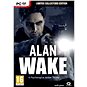 Alan Wake Collectors Edition - Hra na PC