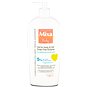 Dětský sprchový gel MIXA Baby Gel 2v1 400 ml - Dětský sprchový gel