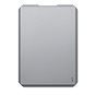 Lacie Mobile Drive 2TB, šedý - Externí disk