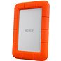 LaCie Rugged Mini 2TB - Externí disk