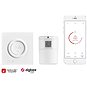 Danfoss Ally Starterset, Zigbee, 014G2440 - Sada pro vytápění