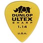 Trsátko Dunlop Ultex Sharp 1.14 6ks - Trsátko