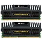 Corsair 16GB KIT DDR3 1600MHz CL10 Vengeance - Operační paměť