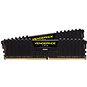 Corsair 32GB KIT DDR4 3200MHz CL16 Vengeance LPX černá - Operační paměť