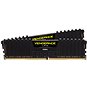 Corsair 16GB KIT DDR4 3600MHz CL18 Vengeance LPX černá - Operační paměť