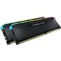 Corsair 64GB KIT DDR4 3600MHz CL18 Vengeance RGB RS  - Operační paměť