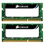Corsair SO-DIMM 16GB KIT DDR3 1333MHz CL9 Mac Memory - Operační paměť