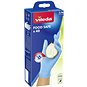 Jednorázové rukavice VILEDA Food Safe rukavice S/M 40 ks - Jednorázové rukavice