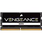 Corsair SO-DIMM 32GB DDR5 4800MHz CL40 Vengeance - Operační paměť