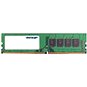Patriot 8GB DDR4 2666 MHz CL19 Signature Line Single Ranked - Operační paměť
