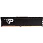 Patriot 4GB DDR4 2666MHz CL19 Signature Premium - Operační paměť