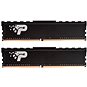 Patriot 16GB KIT DDR4 2666MHz CL19 Signature Premium - Operační paměť