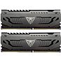 Patriot Viper Steel 64GB KIT DDR4 3600Mhz CL18 - Operační paměť