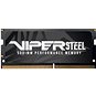 Patriot SO-DIMM Viper Steel 8GB DDR4 2666MHz CL18 - Operační paměť