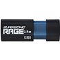 Patriot Supersonic Rage Lite 128GB - Flash disk