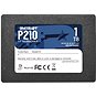 Patriot P210 1TB - SSD disk