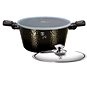 BERLINGERHAUS Kastrol s titanovým povrchem 24cm Primal Gloss Collection - Kastrol