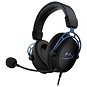 HyperX Cloud Alpha S Blue - Herní sluchátka