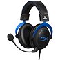 HyperX Cloud Blue PS5 - Herní sluchátka
