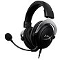 HyperX CloudX Silver - Herní sluchátka