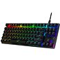 Herní klávesnice HyperX Alloy Origins Core Aqua - US - Herní klávesnice