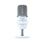 HyperX SoloCast White - Mikrofon
