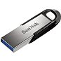 Flash disk SanDisk Ultra Flair 32GB černá - Flash disk