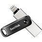 SanDisk iXpand Flash Drive Go 64GB - Flash disk