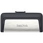 SanDisk Ultra Dual 128GB USB-C - Flash disk