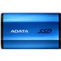 ADATA SE800 SSD 512GB modrý - Externí disk
