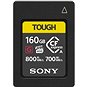 Sony Cfexpress type A 160GB - Paměťová karta