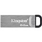 Flash disk Kingston DataTraveler Kyson 64GB - Flash disk
