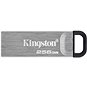 Kingston DataTraveler Kyson 256GB - Flash disk