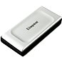 Kingston XS2000 Portable SSD 4TB - Externí disk