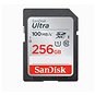 SanDisk SDXC 256GB Ultra Lite - Paměťová karta
