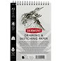 DERWENT Drawing & Sketching Paper A5 / 30 listů / 165g/m2 - Skicák