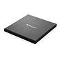 VERBATIM CD/DVD Slimline USB-C, černá - Externí vypalovačka